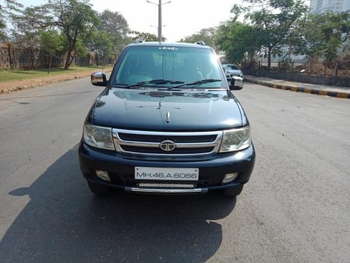 2010 Tata Safari for sale at low price