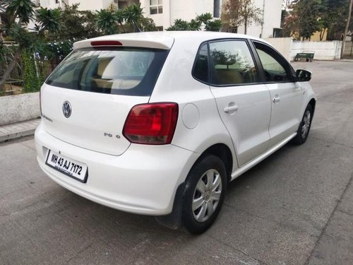 2011 Volkswagen Polo for sale