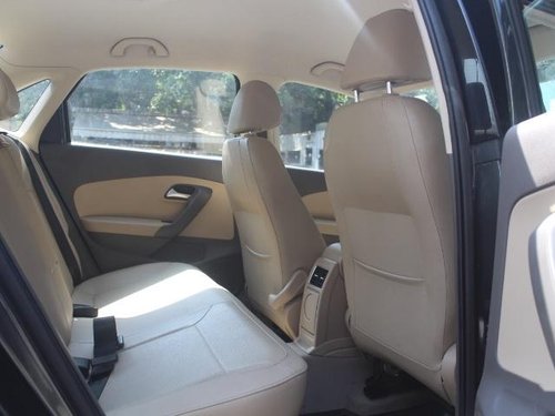 Used 2015 Volkswagen Vento for sale