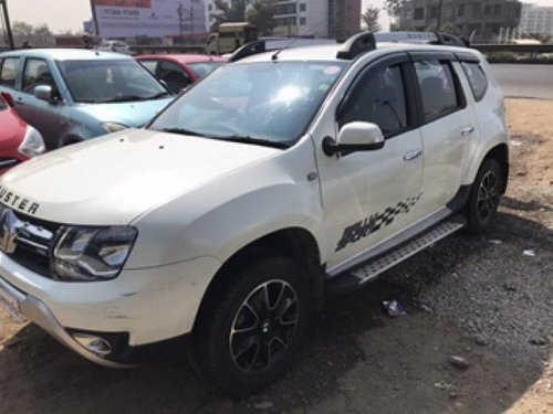 Used 2016 Renault Duster for sale