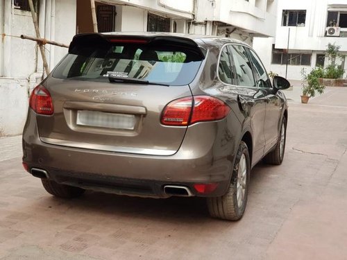 2014 Porsche Cayenne for sale