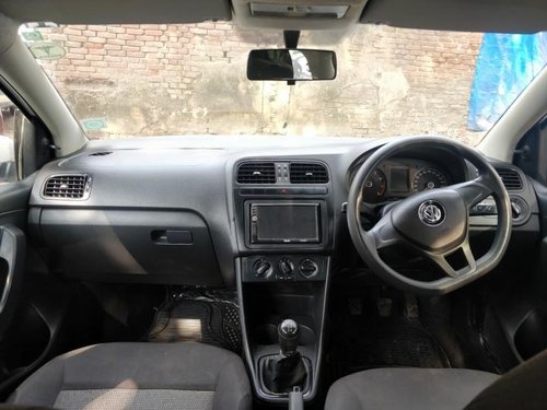 Used Volkswagen Polo car 2014 for sale at low price