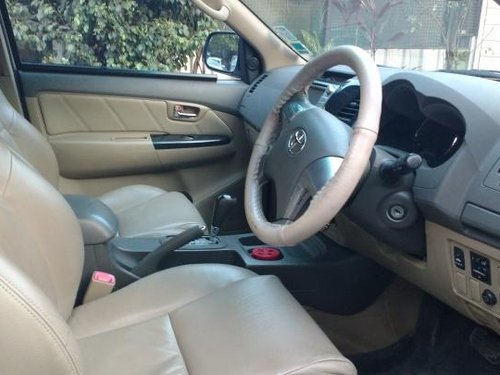 Used 2013 Toyota Fortuner for sale