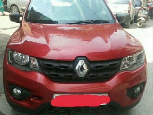 Renault Kwid 2017 for sale
