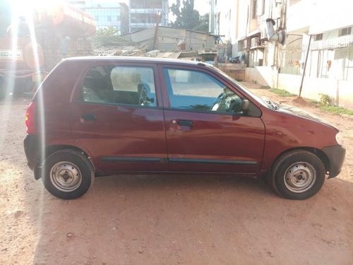 2006 Maruti Suzuki Alto for sale