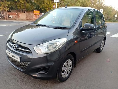 Used 2012 Hyundai i10 for sale