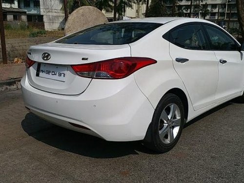 Hyundai Elantra CRDi SX AT 2013 for sale