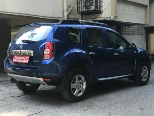 Renault Duster 110PS Diesel RxZ for sale