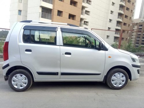 Used Maruti Suzuki Wagon R 2014 car at low price