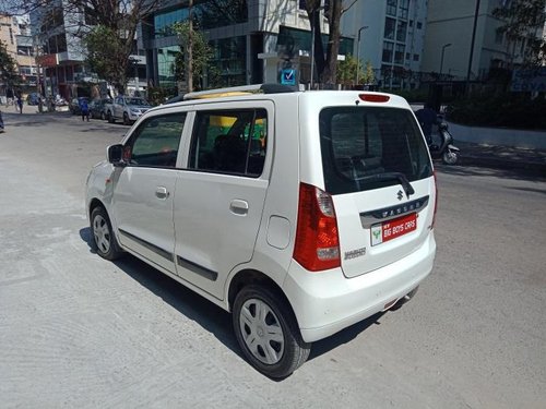 2013 Maruti Suzuki Wagon R for sale at low price