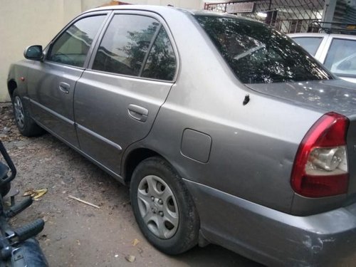 2004 Hyundai Accent for sale at low price