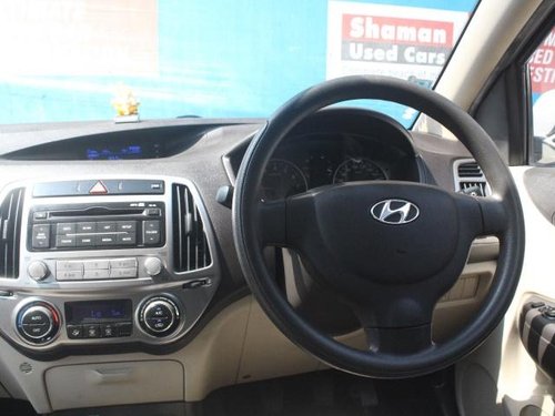 Used 2014 Hyundai i20 car at low price