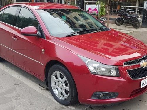 Used 2009 Chevrolet Cruze for sale