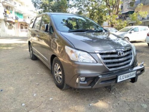 Used 2015 Toyota Innova for sale