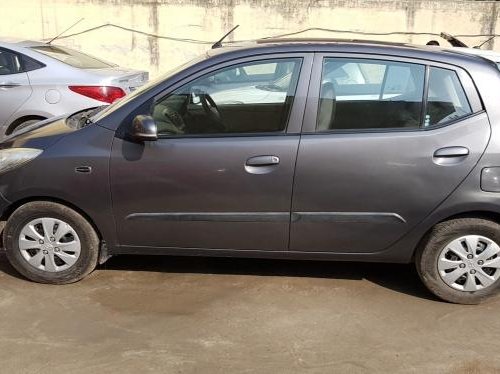 Hyundai i10 2010 for sale