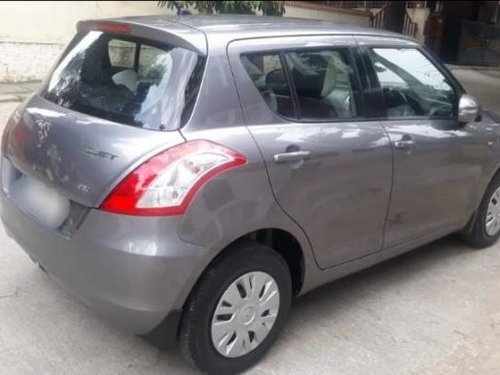 Maruti Suzuki Swift 2012 for sale