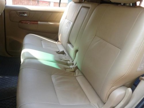 Used Toyota Fortuner 3.0 Diesel 2010 for sale