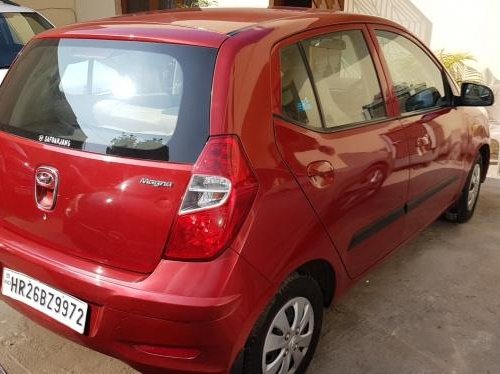 Used 2013 Hyundai i10 for sale