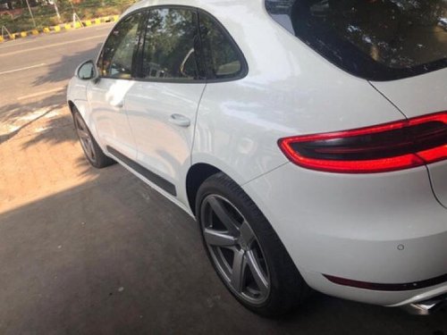 2018 Porsche Macan for sale at low price