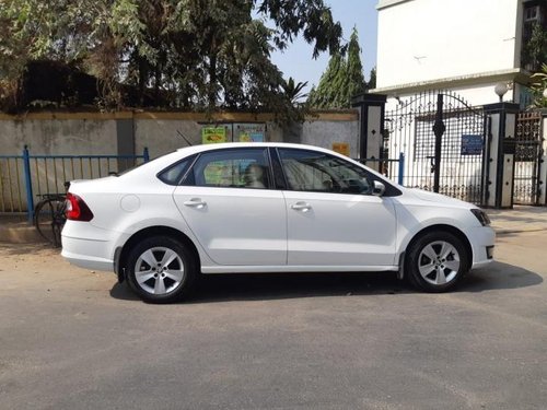 2016 Skoda Rapid for sale