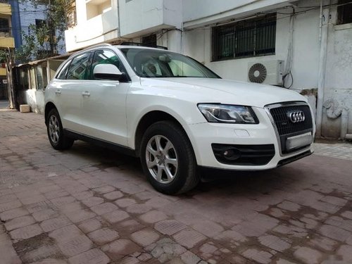 Audi Q5 2.0 TFSI Quattro 2010 for sale