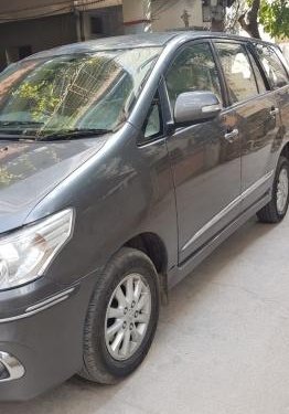 2013 Toyota Innova 2004-2011 for sale at low price