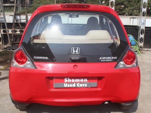 Honda Brio 2012 for sale