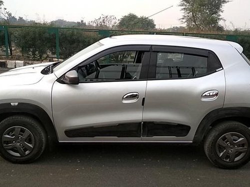 2017 Renault Kwid for sale at low price