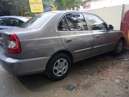 2004 Hyundai Accent for sale at low price