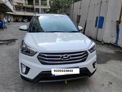 2016 Hyundai Creta for sale