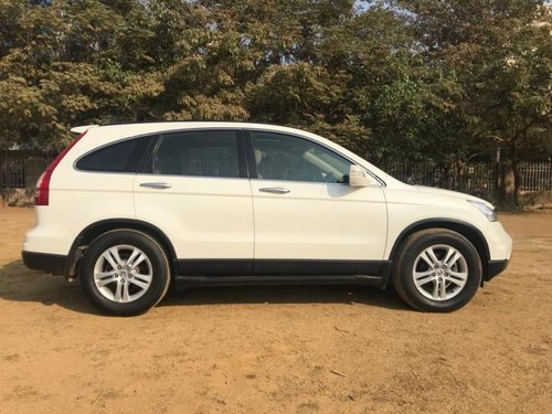 Used Honda CR V car at low price