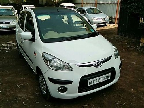 2009 Hyundai i10 for sale