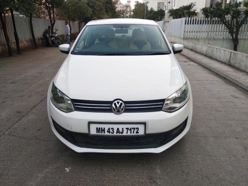 2011 Volkswagen Polo for sale