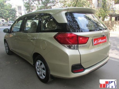 Honda Mobilio S i-DTEC 2015 for sale