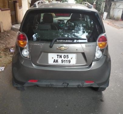 Used Chevrolet Beat 2011 car at low price