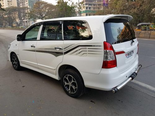 Toyota Innova 2015 for sale