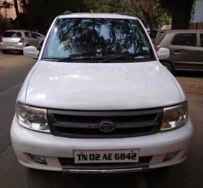 Used Tata Safari Dicor VX 4X2 2008 for sale