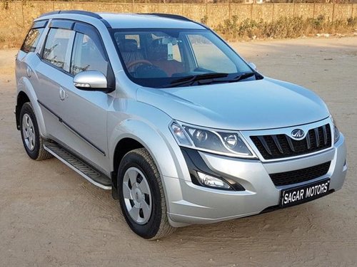 Used Mahindra XUV500 W4 2017 for sale