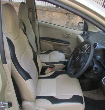 Honda Mobilio S i-DTEC 2015 for sale