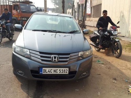 Honda City 1.5 V AT 2010 for sale