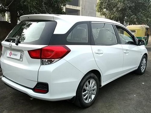 2015 Honda Mobilio for sale at low price