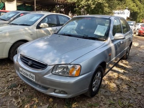 2010 Hyundai Accent for sale