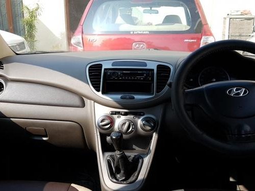 Hyundai i10 2010 for sale