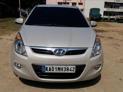 Used 2011 Hyundai i20 for sale