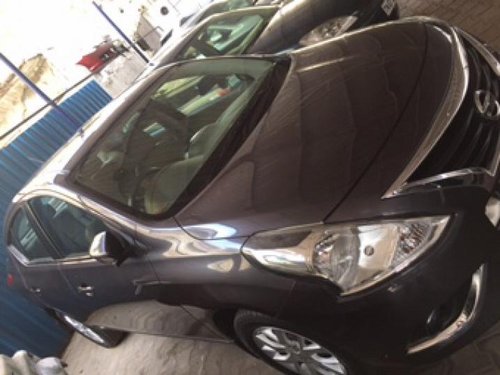 Nissan Sunny XV CVT 2016 for sale