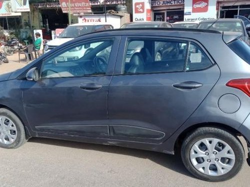 Used Hyundai i10 car 2016 for sale at low price