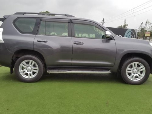 Toyota prado Diesel VX 2011 for sale