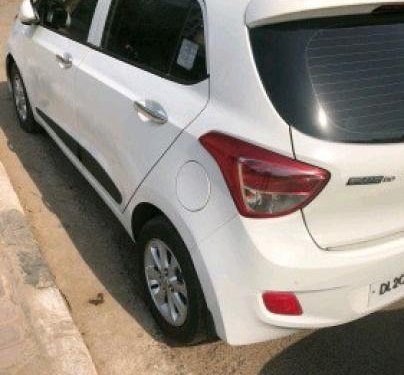 Hyundai Grand i10 AT Asta 2015 for sale