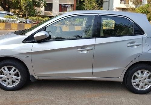 Used Honda Brio 2013 car at low price