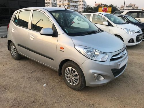 Used Hyundai i10 Sportz 2014 for sale